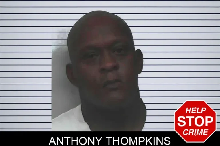 Anthony Thompkins