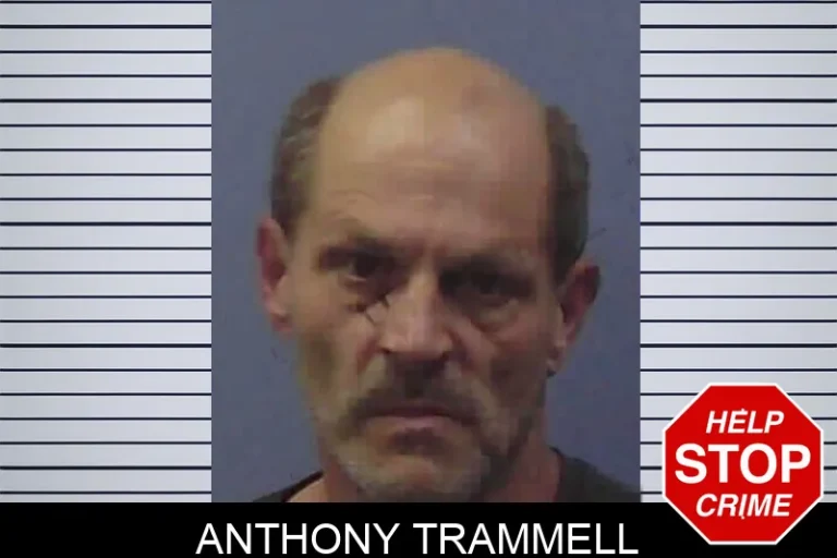 Anthony Trammell