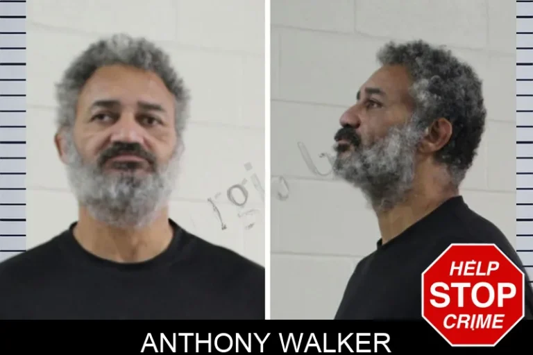 Anthony Walker