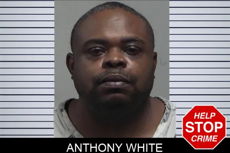 Anthony White