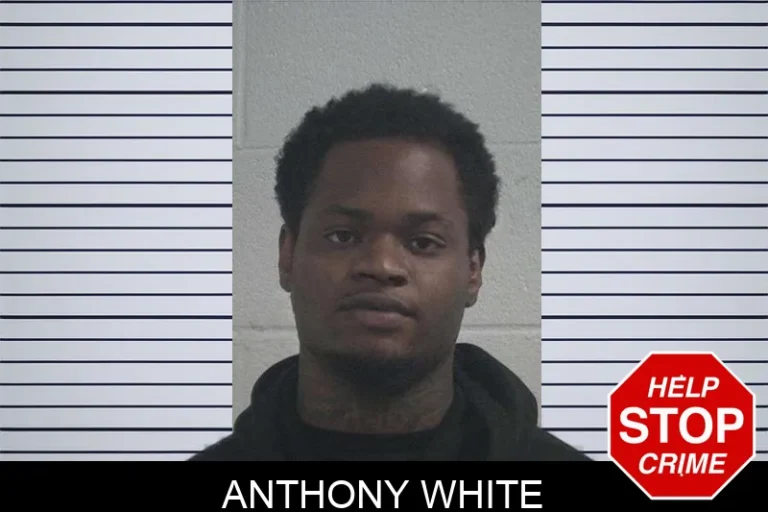 Anthony White