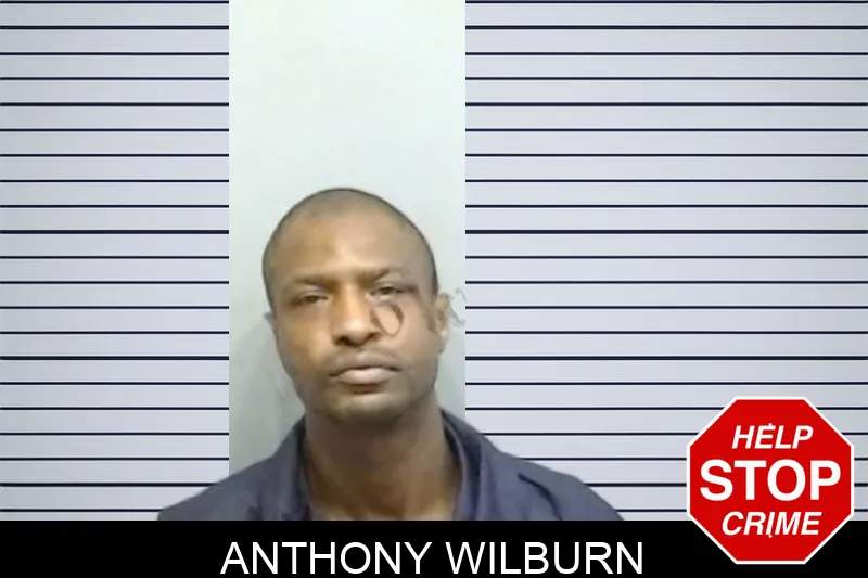 Anthony Wilburn mugshot – Fulton County , Georgia Anthony Wilburn mugshot