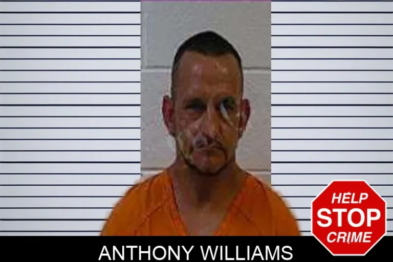 Anthony Williams