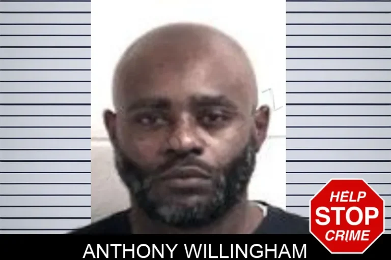 Anthony Willingham