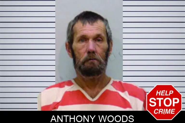 Anthony Woods