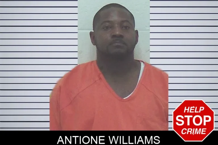 Antione Williams