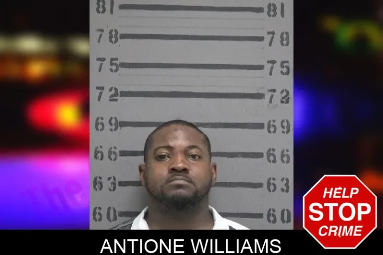 Antione Williams