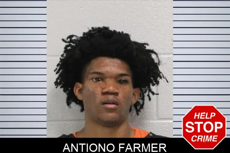 Antiono Farmer