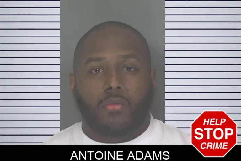 Antoine Adams