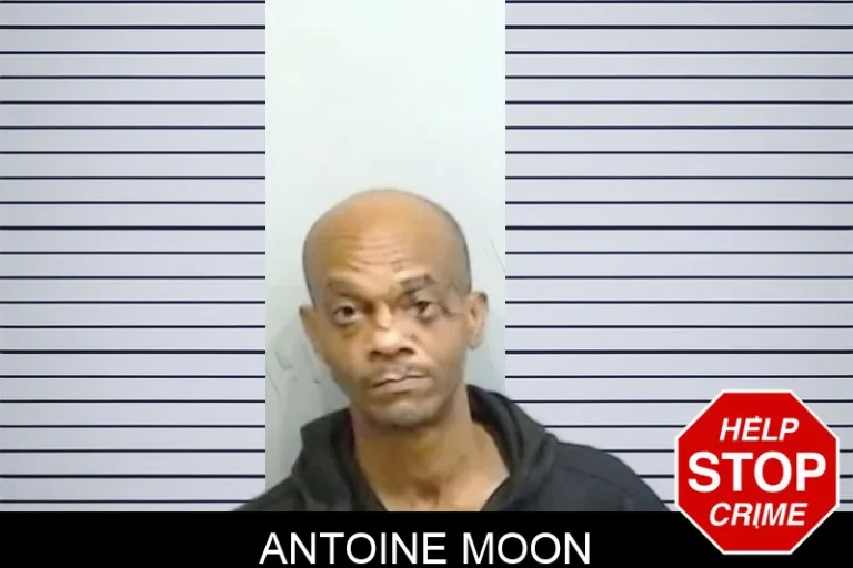 Antoine Moon