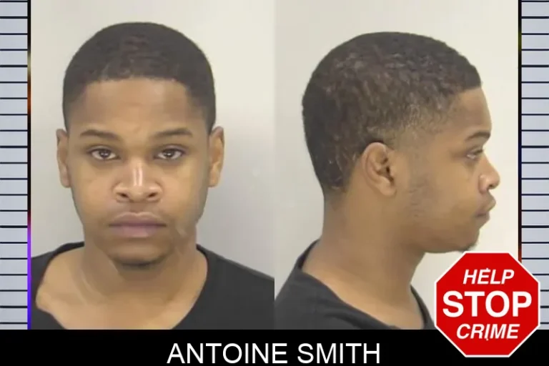 Antoine Smith