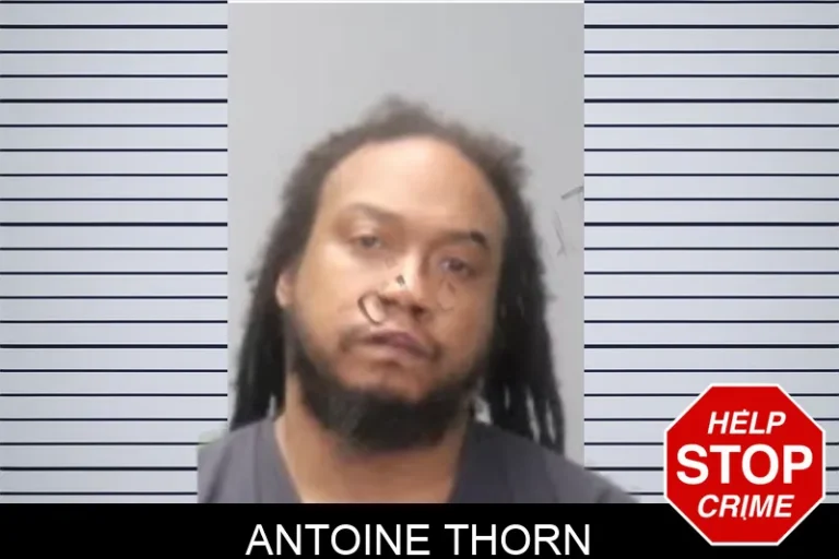 Antoine Thorn