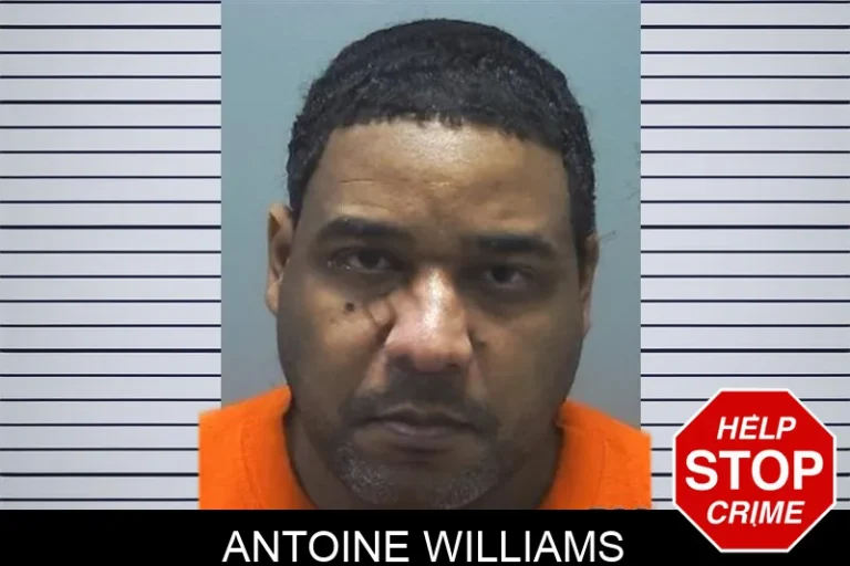 Antoine Williams