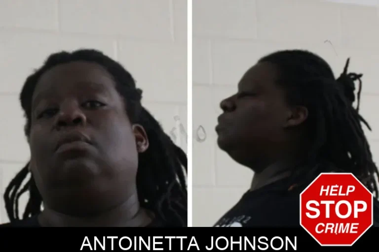 Antoinetta Johnson