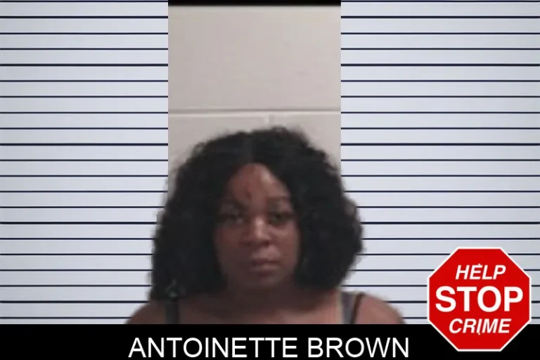 Antoinette Brown