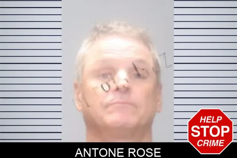 Antone Rose