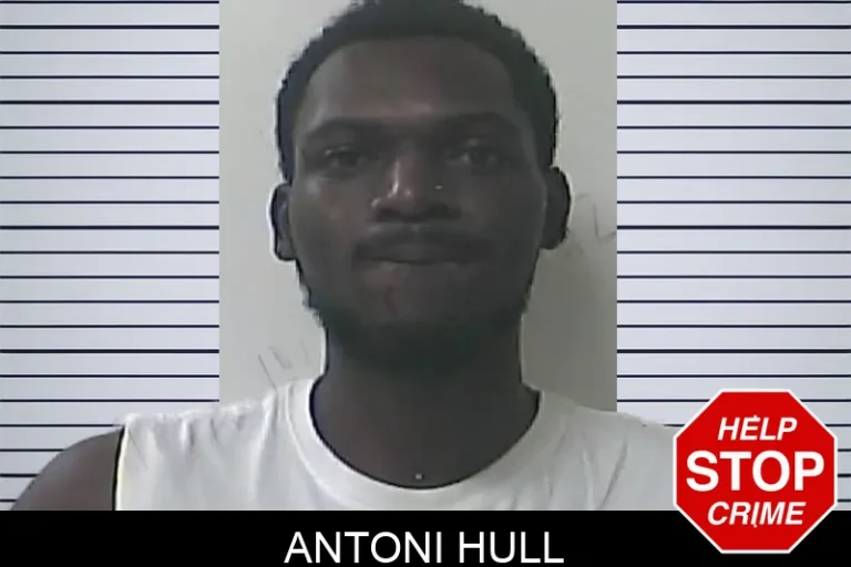 Antoni Hull