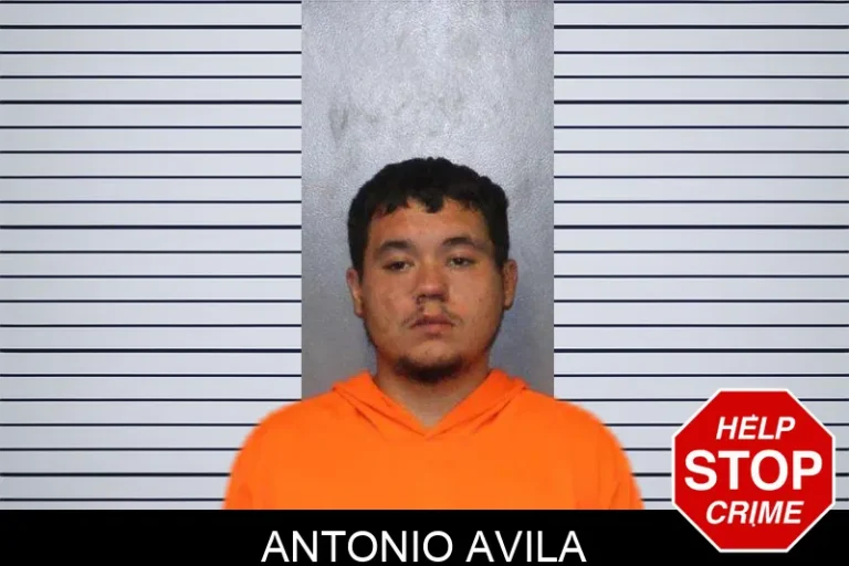 Antonio Avila