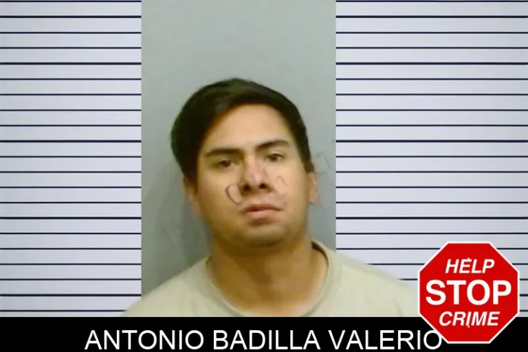 Antonio Badilla Valerio