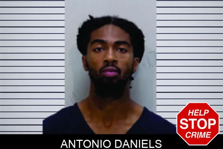 Antonio Daniels