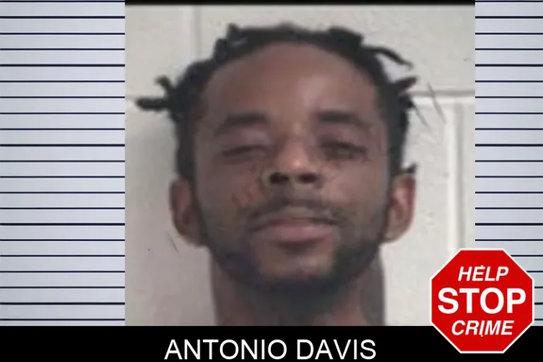 Antonio Davis