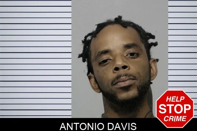 Antonio Davis