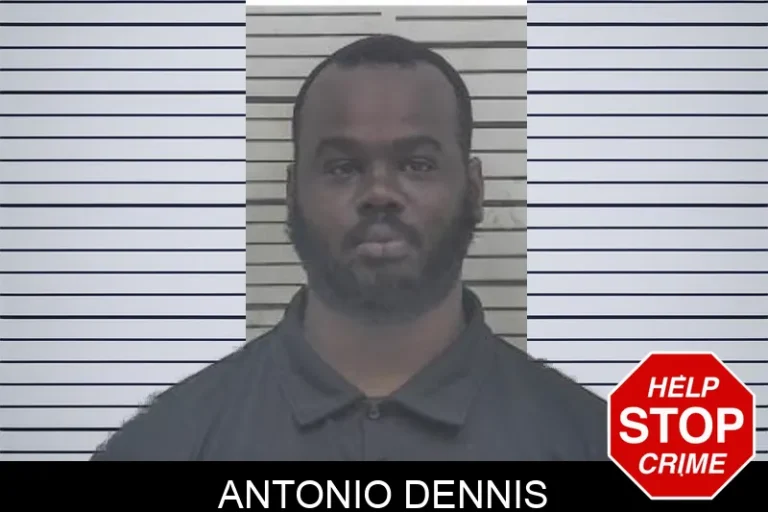 Antonio Dennis