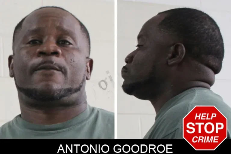 Antonio Goodroe