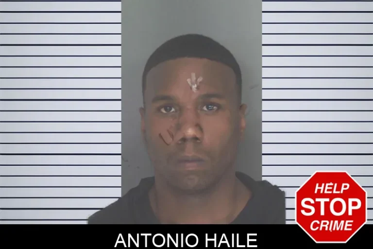 Antonio Haile