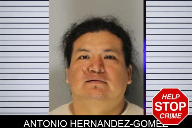 Antonio Hernandez-Gomez