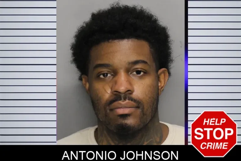 Antonio Johnson