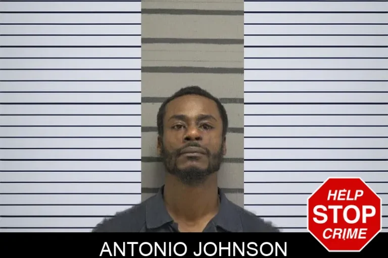 Antonio Johnson
