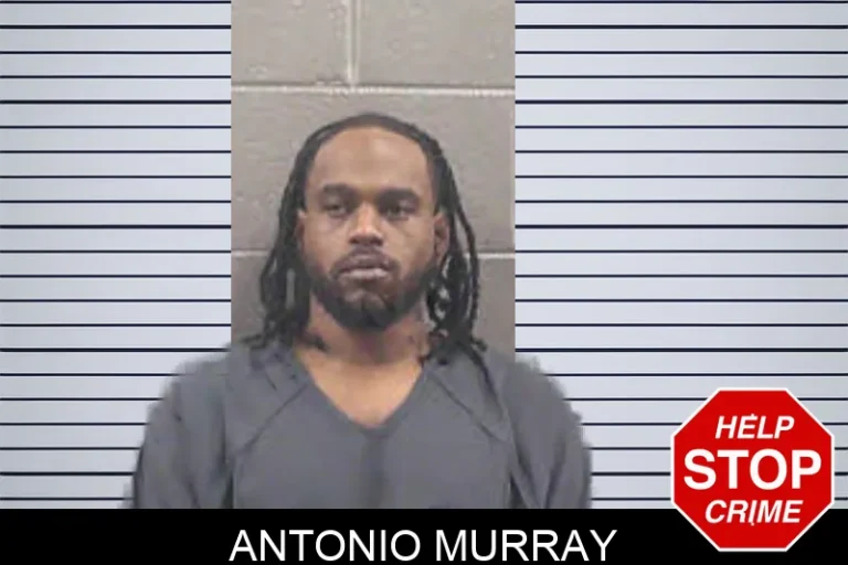 Antonio Murray