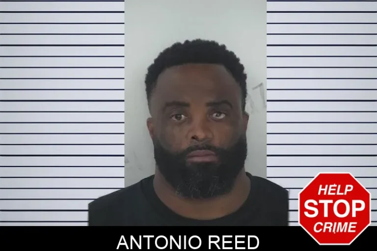 Antonio Reed mugshot β Fayette County , Georgia Antonio Reed