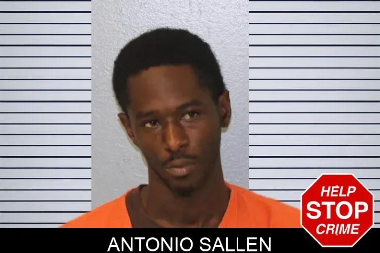 Antonio Sallen