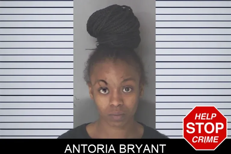 Antoria Bryant