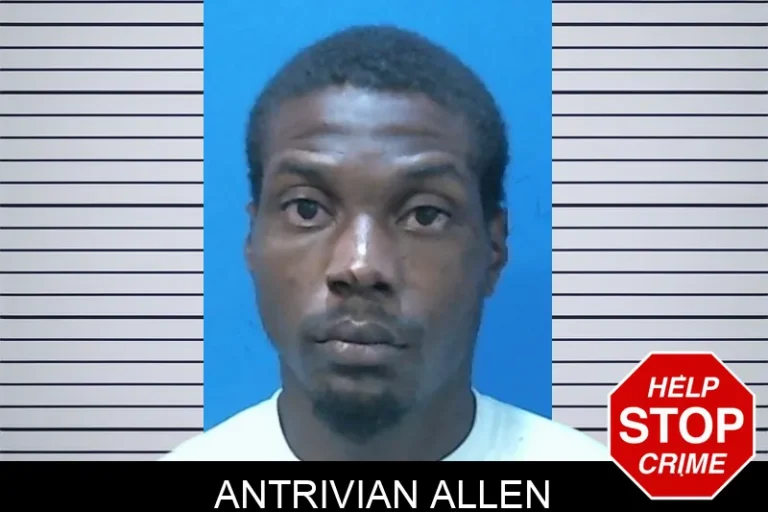 Antrivian Allen