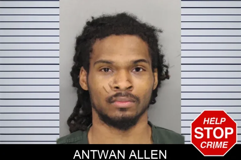 Antwan Allen