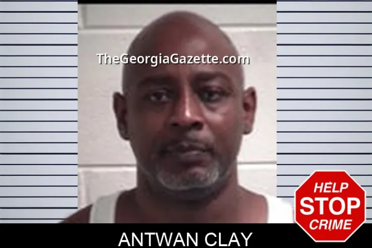 Antwan Clay