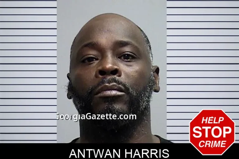 Antwan Harris