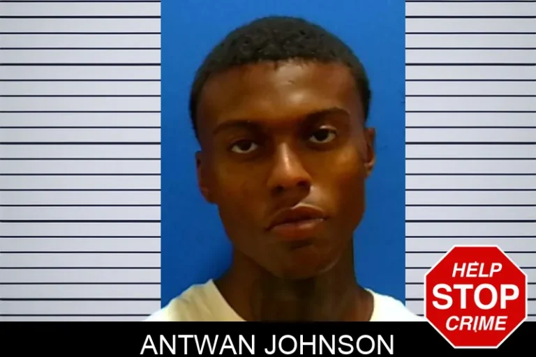 Antwan Johnson