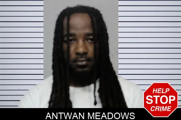 Antwan Meadows