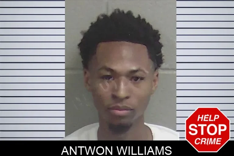 Antwon Williams