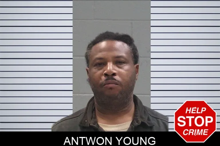Antwon Young