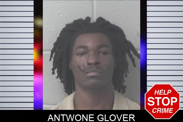 Antwone Glover mugshot – Newton County , Georgia Antwone Glover