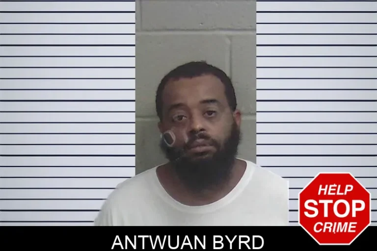 Antwuan Byrd mugshot – Wayne County , Georgia Antwuan Byrd