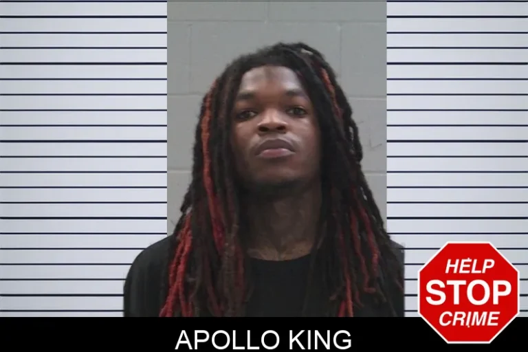 Apollo King