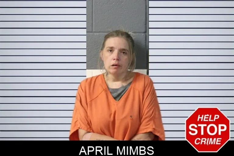 April Mimbs