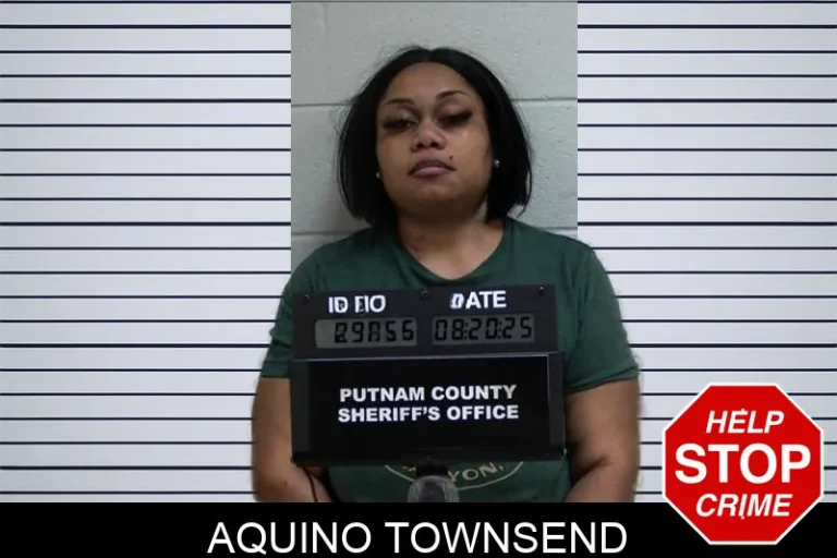 Aquino Townsend