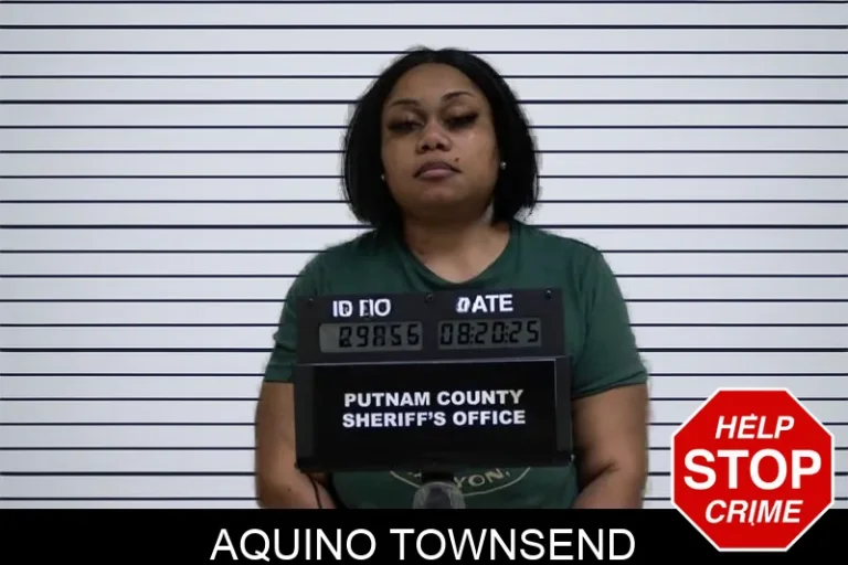 Aquino Townsend
